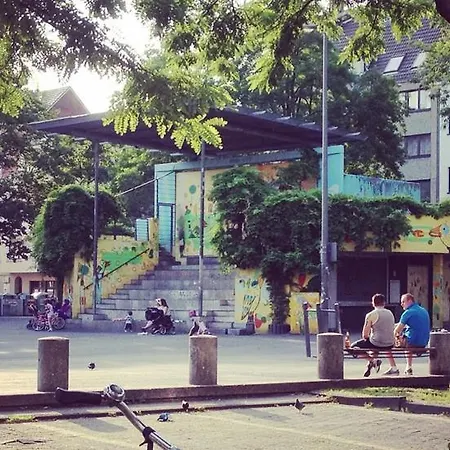 Apartamento Maru Living M71 *