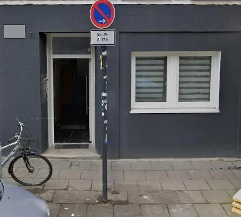 Maru Living M71 Appartement