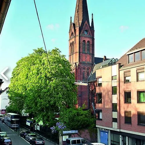 Maru Living M71 Köln