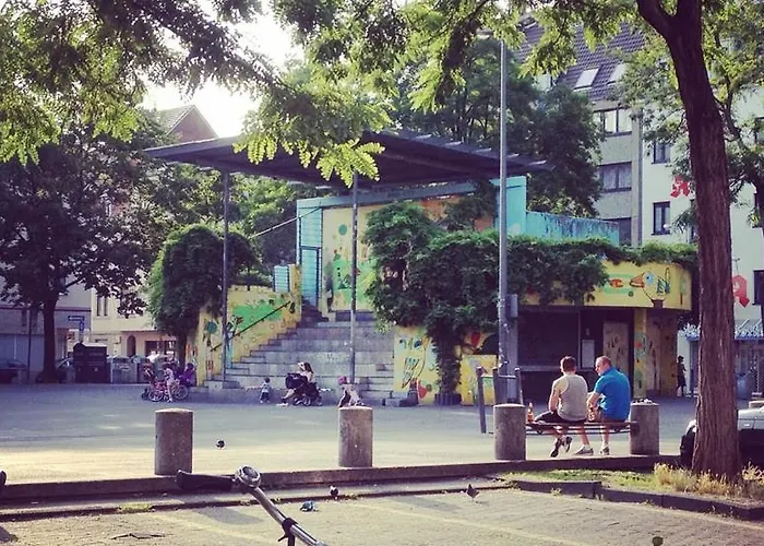 Apartment Maru Living M71 *