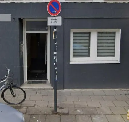 Maru Living M71 Appartement